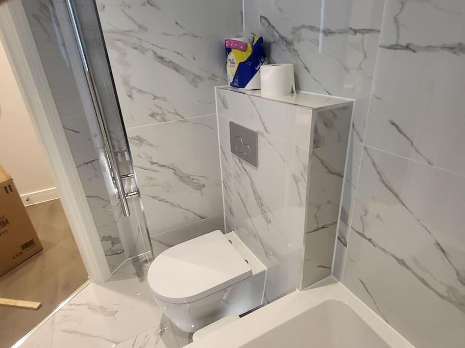 Entire Reigate Apartment Hosted By Pius Exterior photo